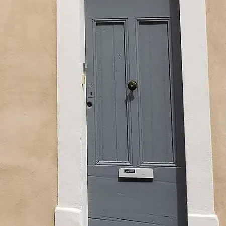 Maison Vigneronne De Caractere Du Xix Plein Centre *