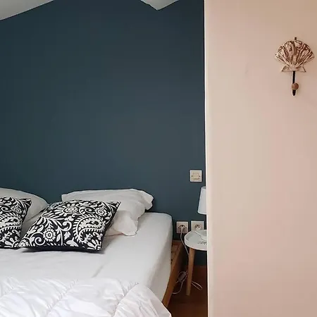 Prázdninový dům Maison Vigneronne De Caractere Du Xix Plein Centre