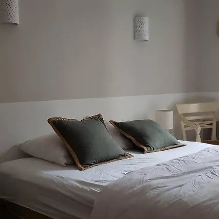 Maison Vigneronne De Caractere Du Xix Plein Centre