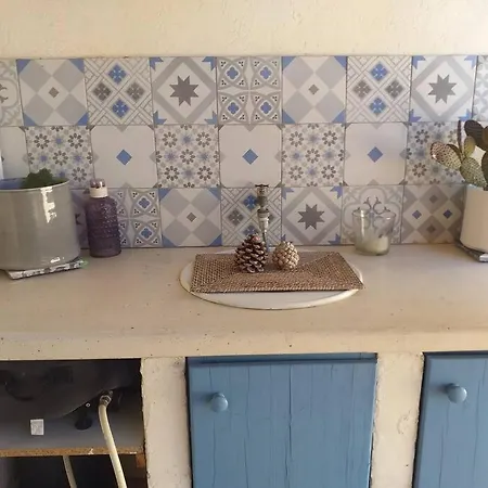 Casa de Férias Maison Vigneronne De Caractere Du Xix Plein Centre Marseillan (Herault)
