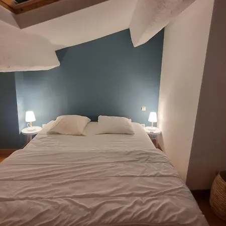 Maison Vigneronne De Caractere Du Xix Plein Centre * Marseillan (Herault)